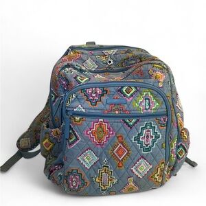 Vera Bradley Backpack